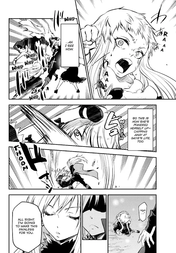 That Time I Got Reincarnated as a Slime Chapter 128 image 31_optimized